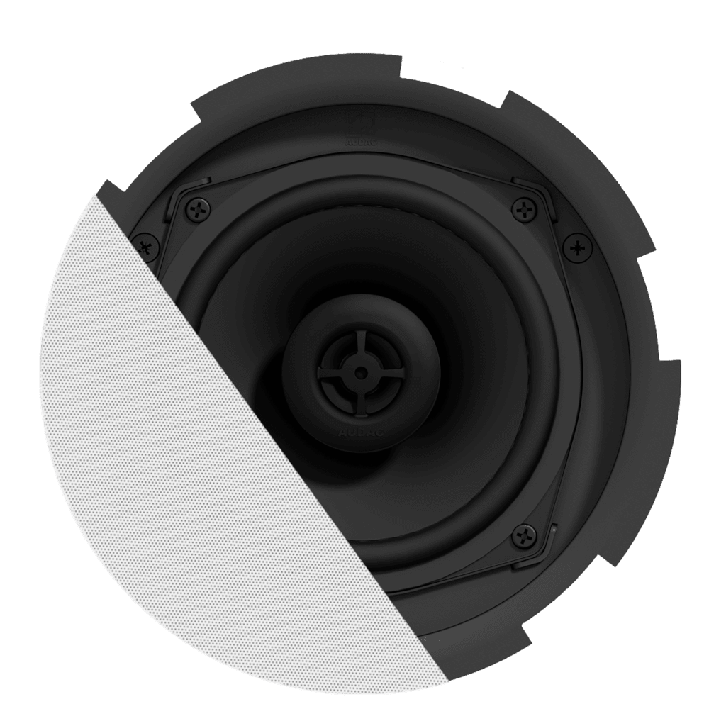 AUDAC - CIRA8